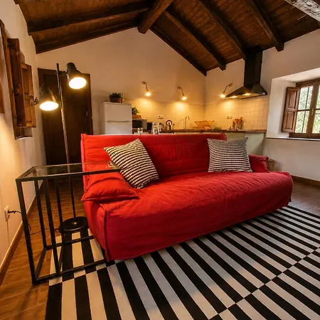 Lägenhet R2r - Casas De Lydia - La Casina - 43c01