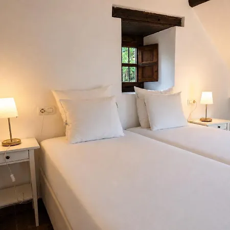 R2r - Casas De Lydia - La Casina - 43c01 Lägenhet Vega del Ciego