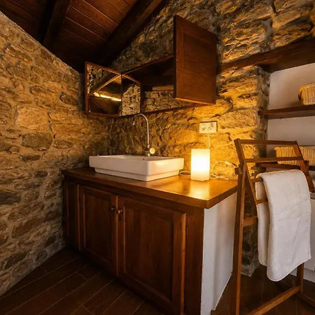 Lägenhet R2r - Casas De Lydia - La Casina - 43c01 Vega del Ciego
