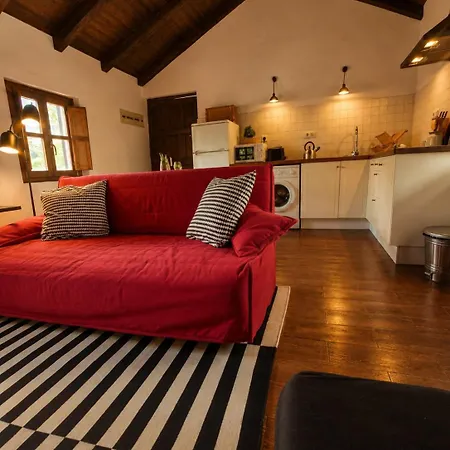 Lägenhet R2r - Casas De Lydia - La Casina - 43c01 Vega del Ciego
