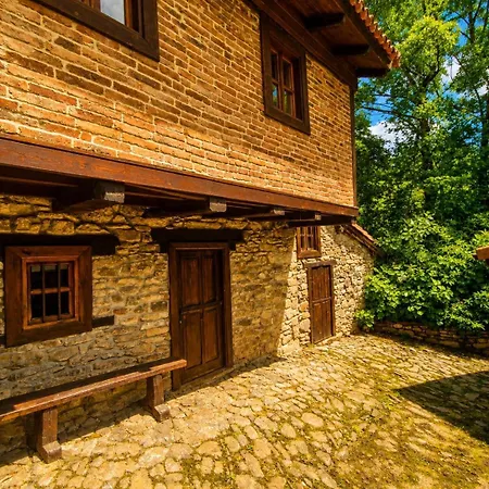 Lägenhet R2r - Casas De Lydia - La Casina - 43c01 *