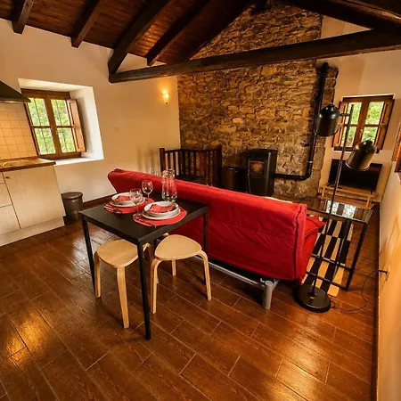 Lägenhet R2r - Casas De Lydia - La Casina - 43c01
