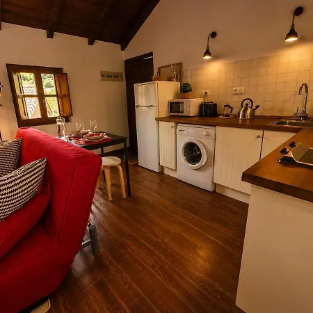 Lägenhet R2r - Casas De Lydia - La Casina - 43c01 Vega del Ciego